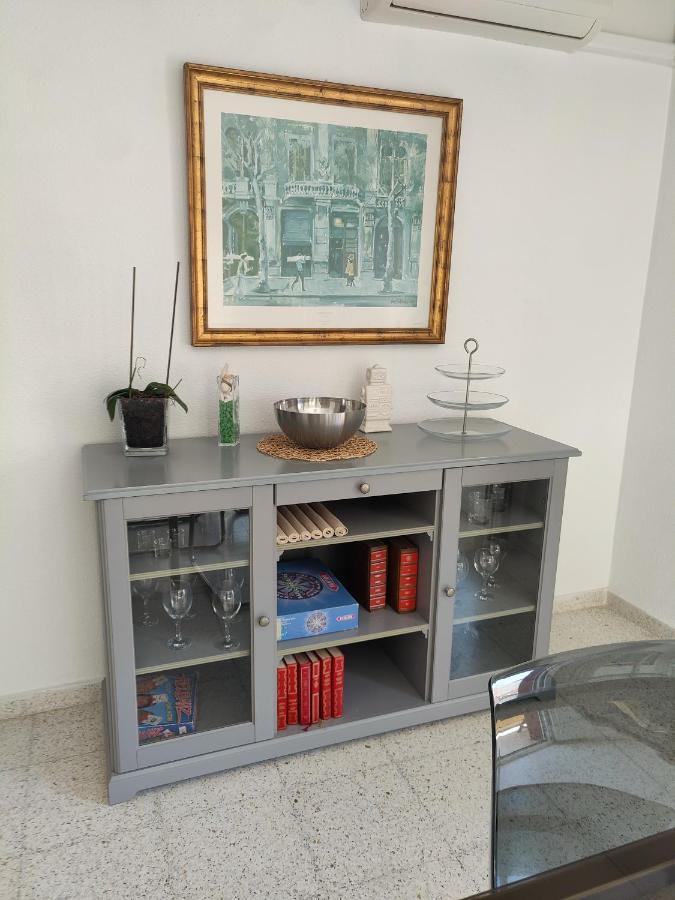 La Esquina Segunda Planta Sin Ascensor Leilighet Torrevieja Eksteriør bilde